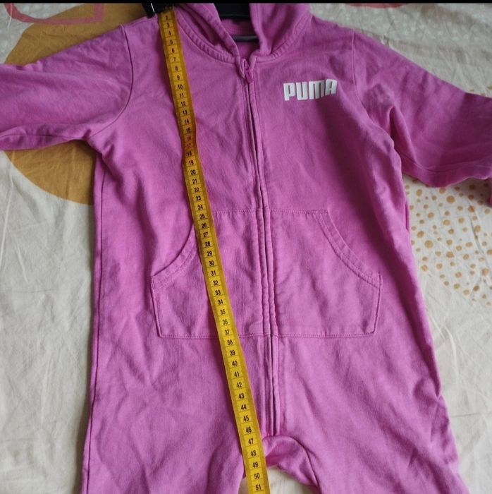Salopeta Puma, original