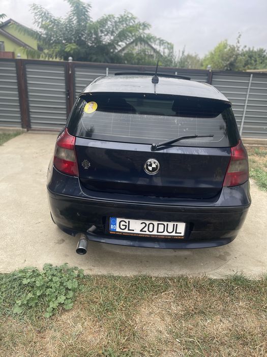 Bmw 118 seria 1