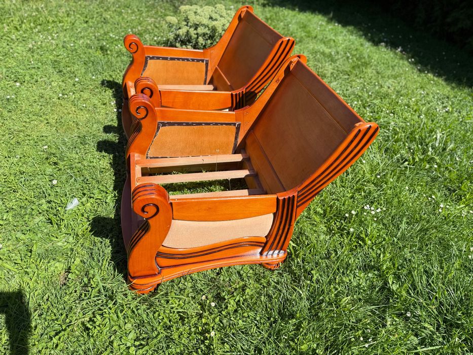 Set canapea și fotolii