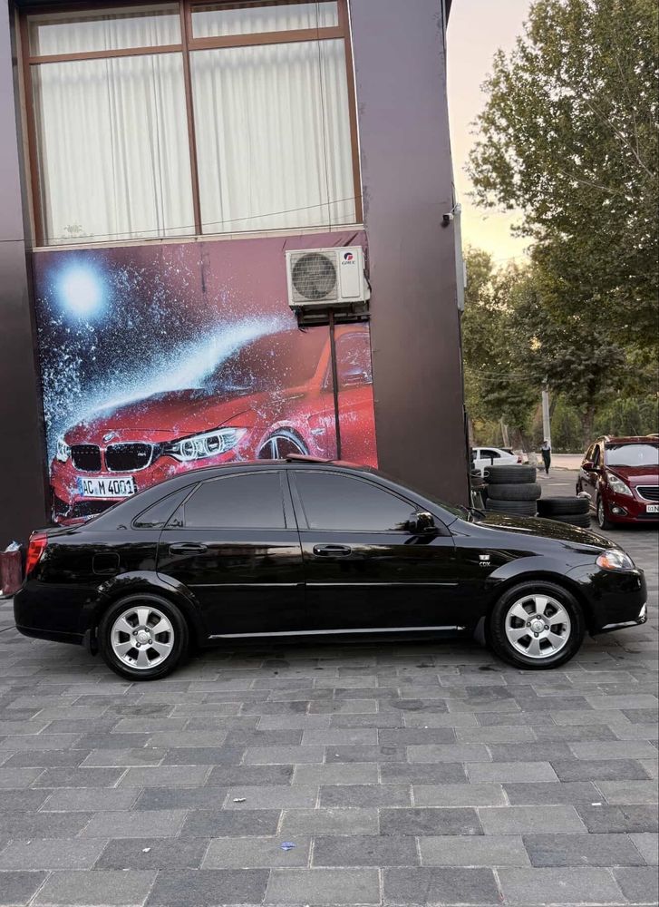 Qora Jentra 3 Pozitsa Polniy Navarot Metan Gaz A/T Karobka