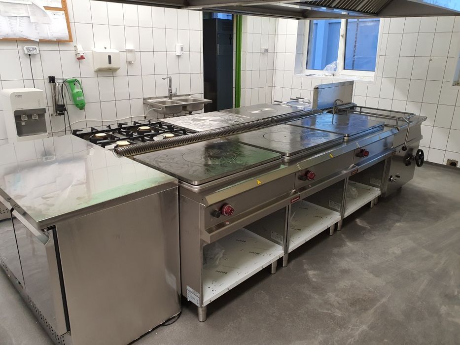 Depozit Cuptoare Rational -Echipamente  Horeca