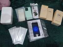 Motorola Edge 40 Neo