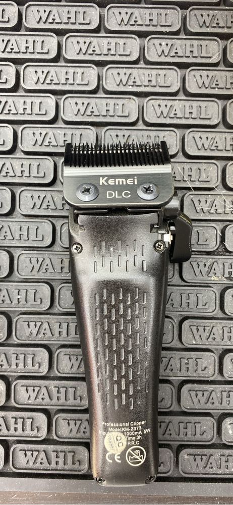 Masina de tuns Kemei, shaver jrl ghost