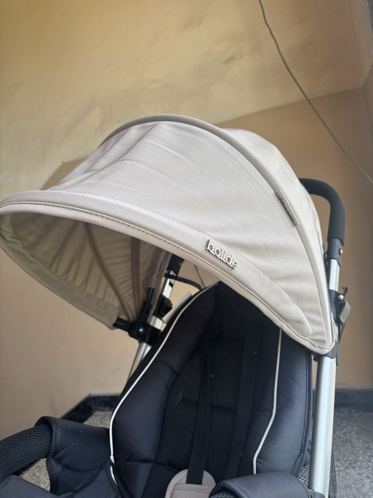 Триколка Chipolino Bolide