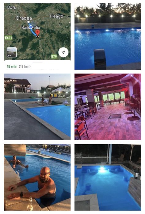 Se inchiriaza Pensiune   /restaurant