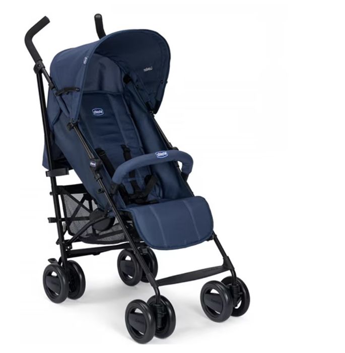Vand carucior tip umbrela, model London de la Chicco