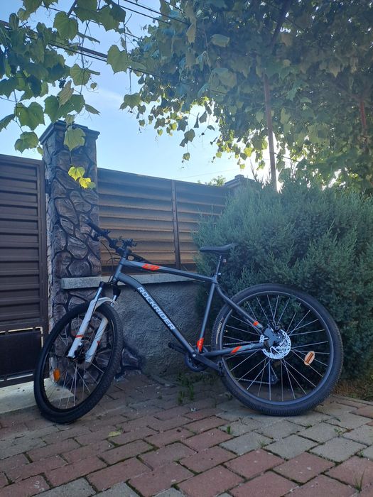 Vand rockrider st 120