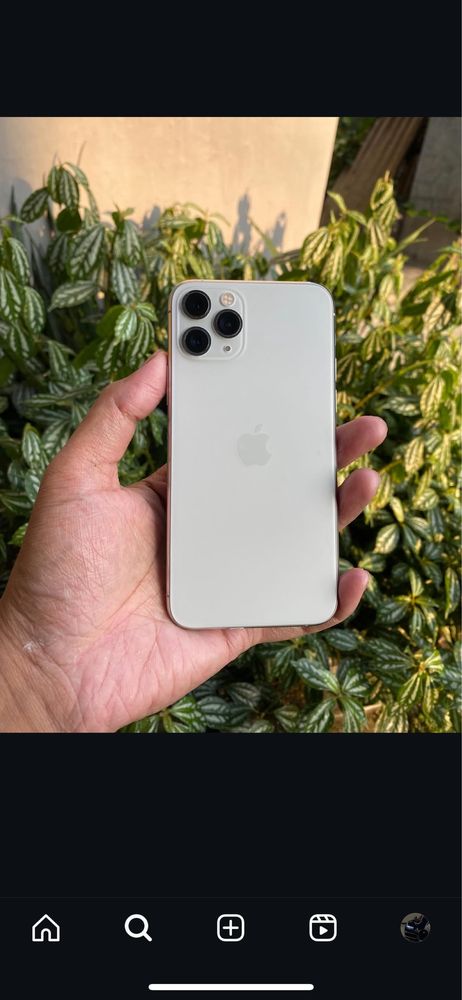 Iphone 11 pro srochna