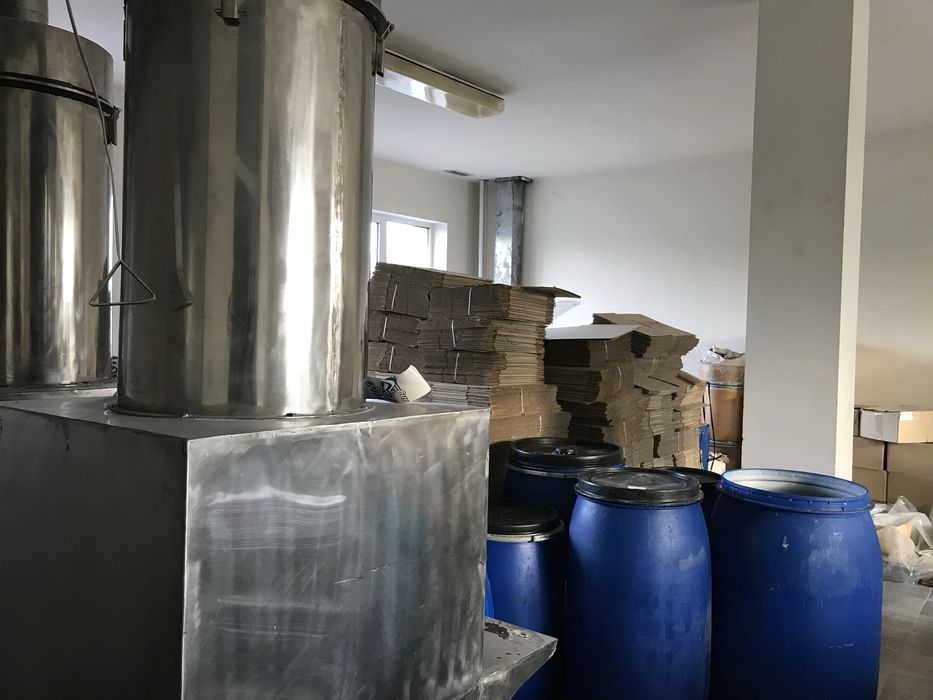 Цех за под наем