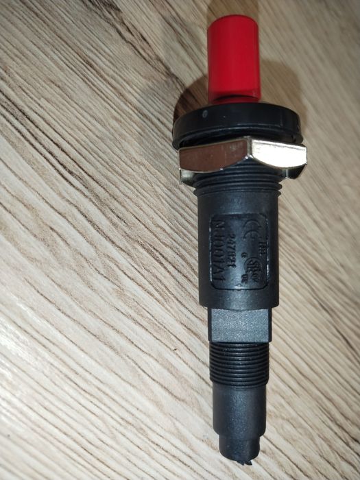 Запалка за газови уреди