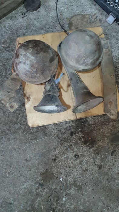 Pobeda signal original