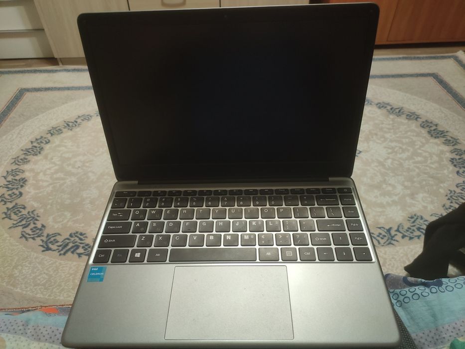 Ноутбук Chuwi 256/8