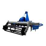 Alta Freza rotativa cu dinti verticali, Model MS130 Freza rotativa cu dinti verticali GRAECUS, Model MS130