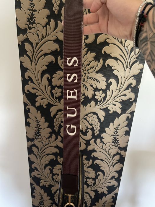 Geanta guess nou