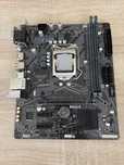 Kit intel i3-10100F si placa de baza (suport memorie ddr4)
