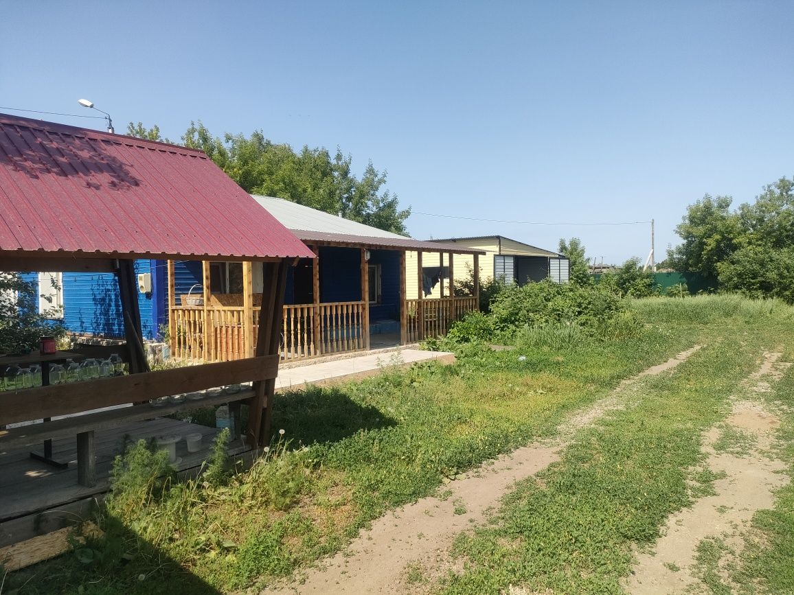 Продам Дом  р-н Кирпичный (Кишлак)
