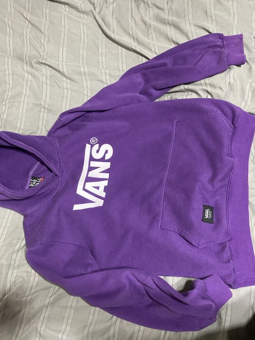 толстовка ванс ориг