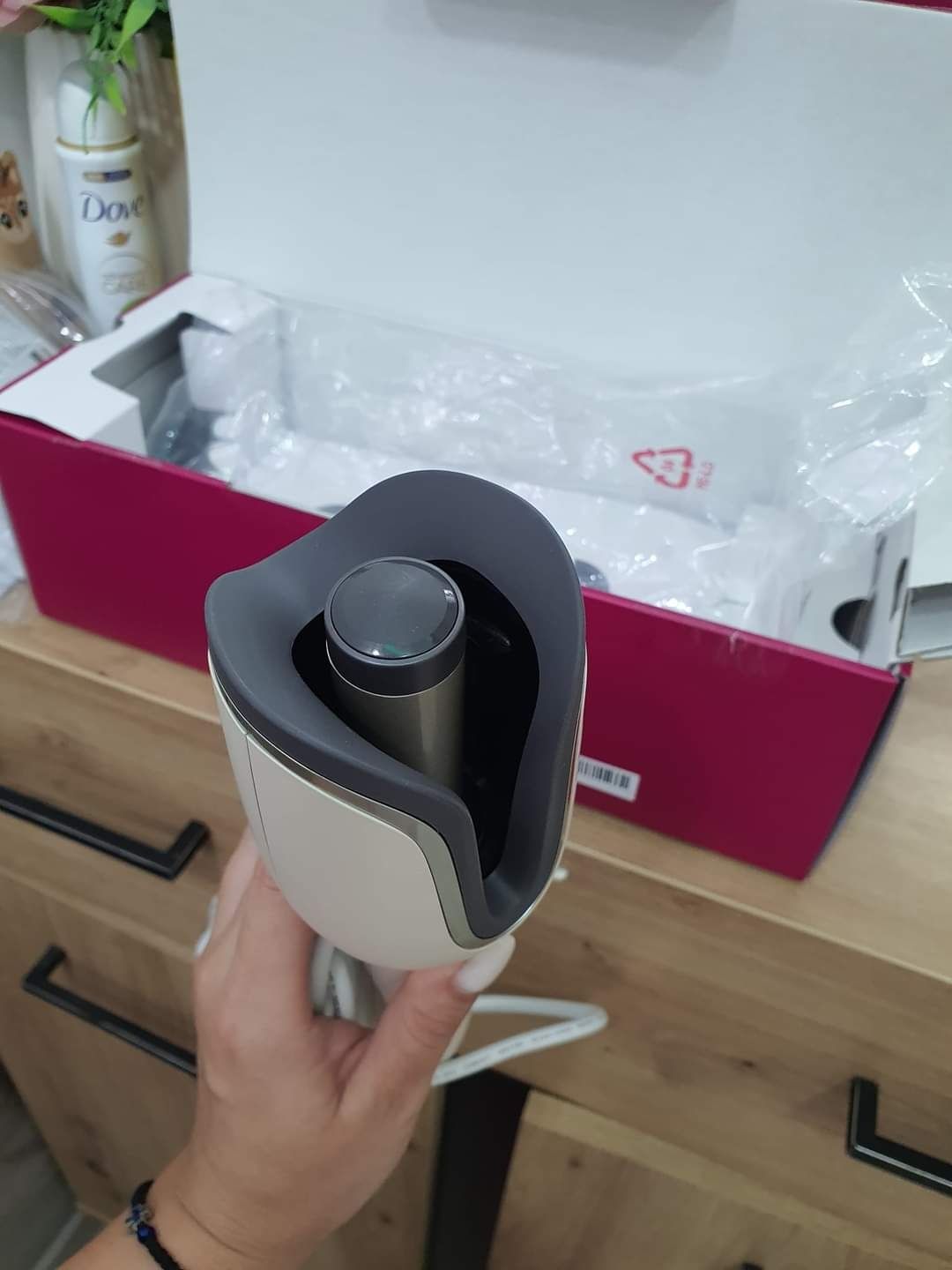 Маша за коса Philips