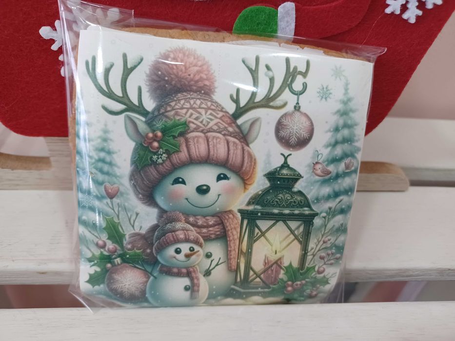 рекламни меденки