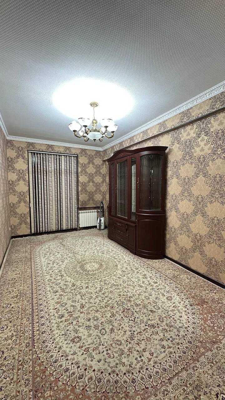 квартира в Новостройке