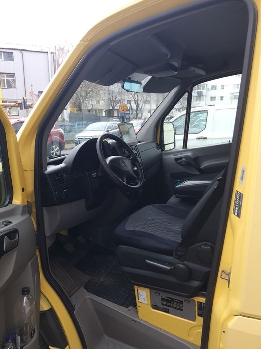 Vand Mercedes Sprinter 313 2.2D