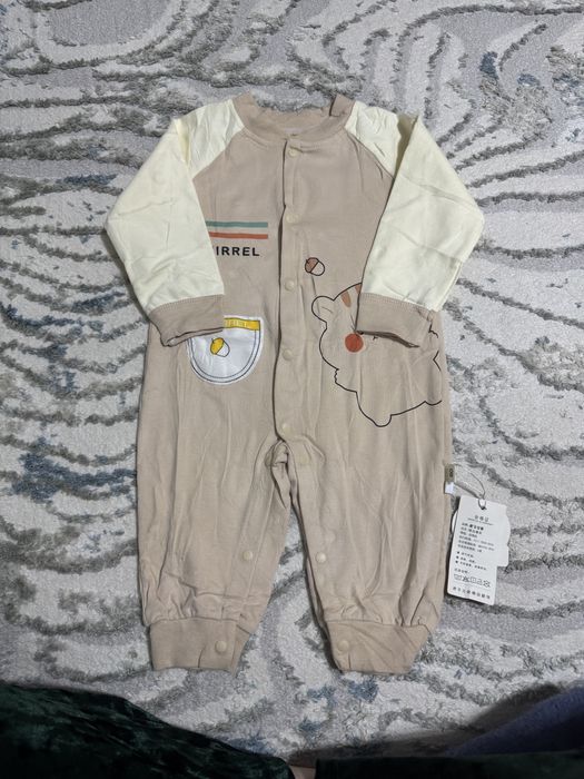 Продается новые детские боди