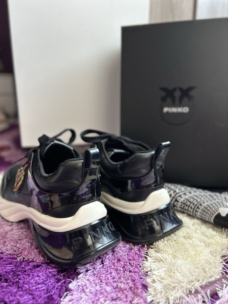 Сникърси PINKO (40 номер)