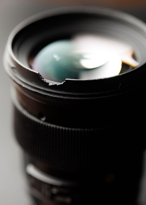 Sigma 50mm F/1.4 ART-montura Canon