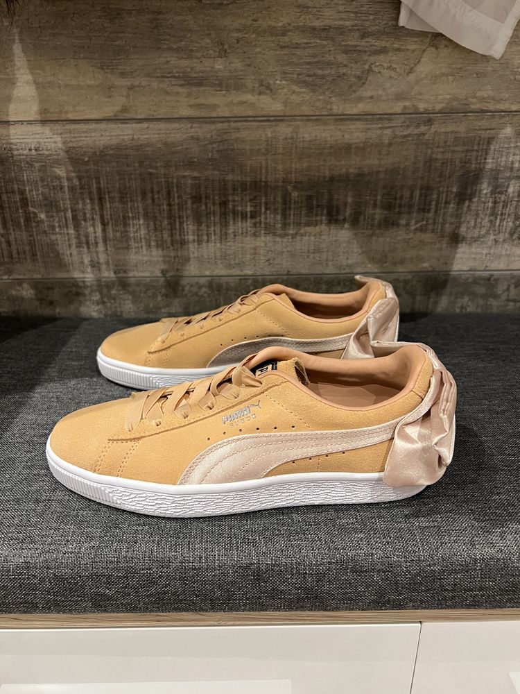 Puma дамски маратонки 100% оригинални