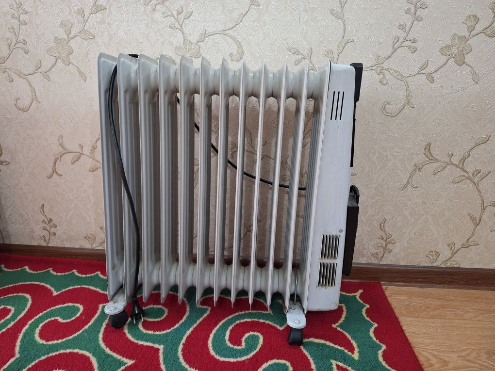 Продам обогреватель