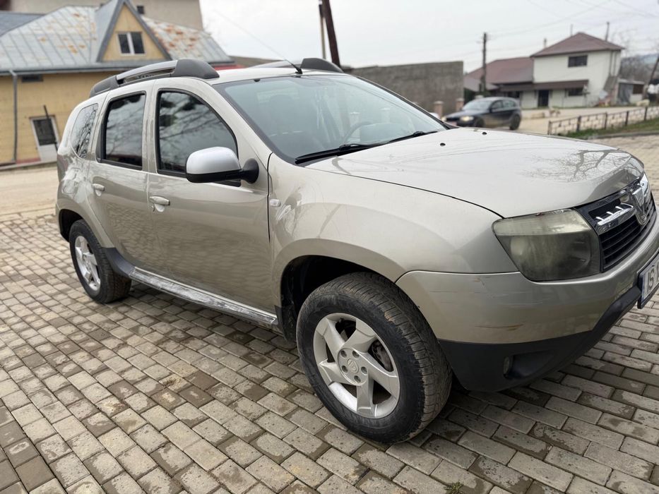 Vand Dacia Duster 2010