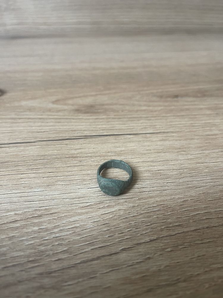 Стари пръстени