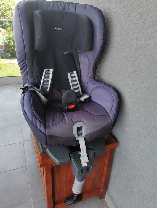Scaun auto Britax Romer Safefix