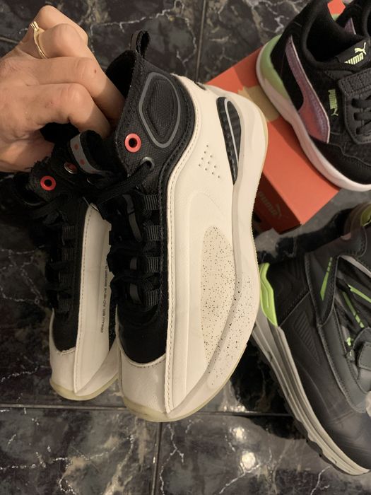 Дамски маратонки