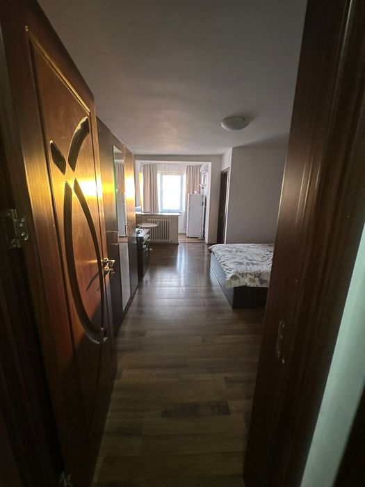 Închiriez târgul de Crăciun