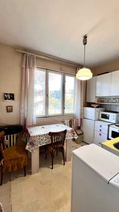 Продава 2-СТАЕН град София, Надежда 2