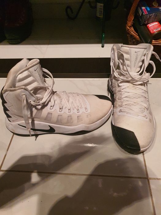 Pantofi Baschet Nike Hyperdunk