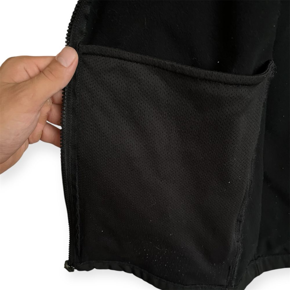 The North Face яке без качулка, L , като ново