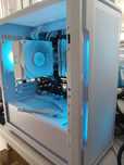 i7 12700k + Asus TUF B760M-PLUS WiFi II + Deepcool AG400 Digital White