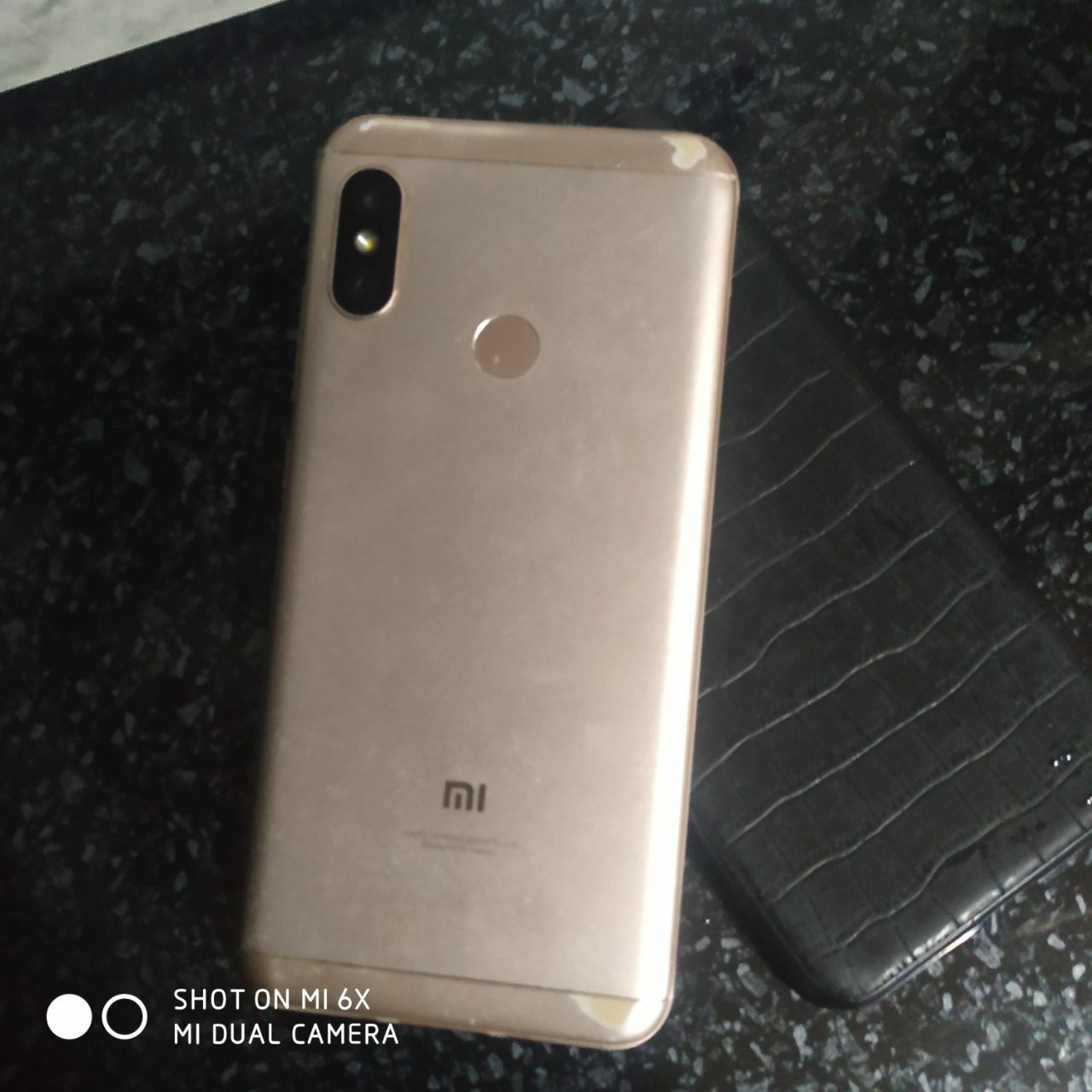 Redmi6 pro bor arzon narxda