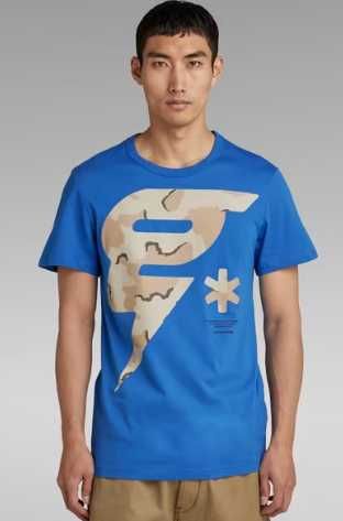 Тениска G-Star Raw - S , M