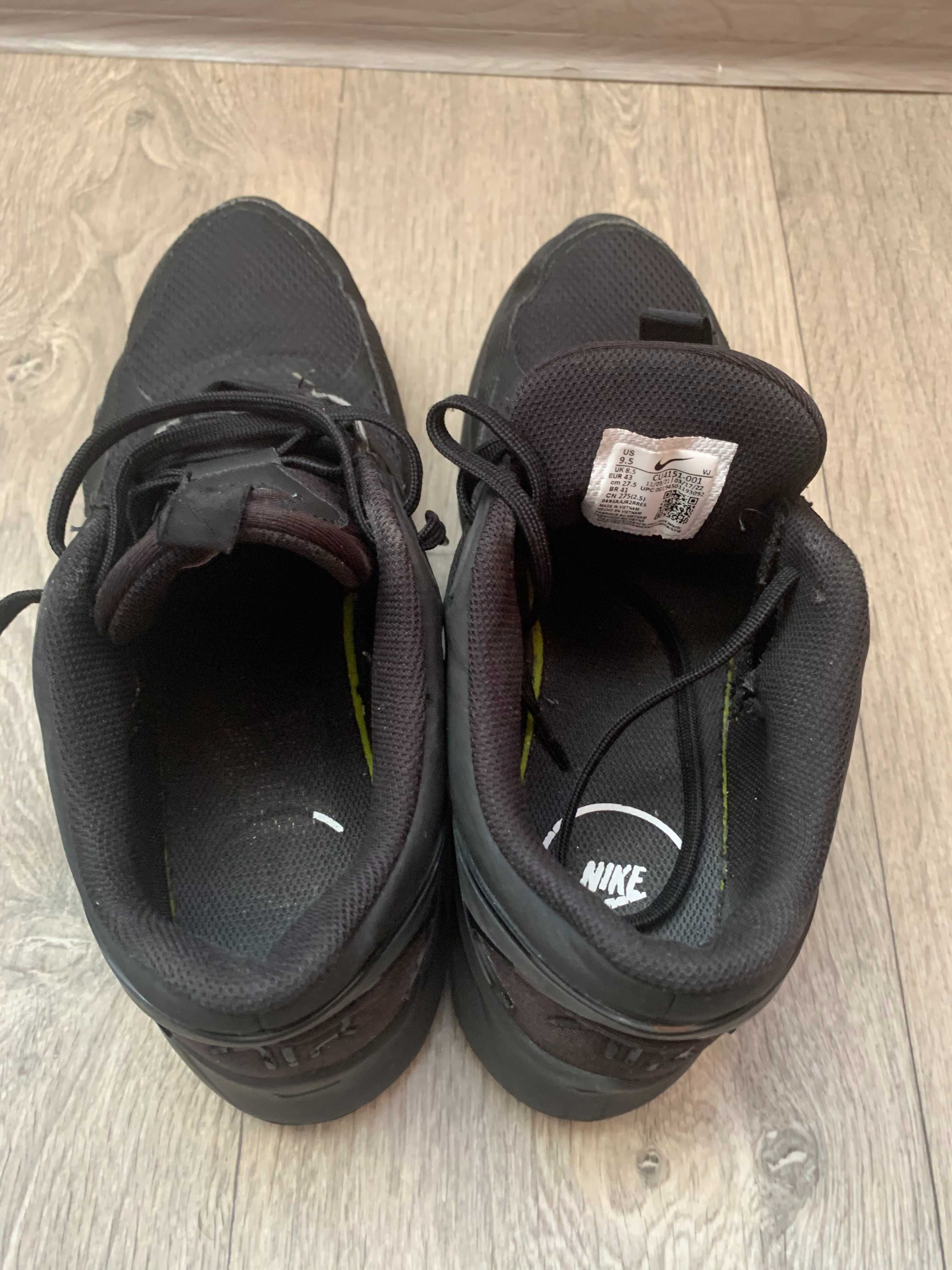 маратонки Nike Air Max Bol
