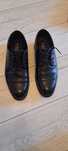 Pantofi din piele 44