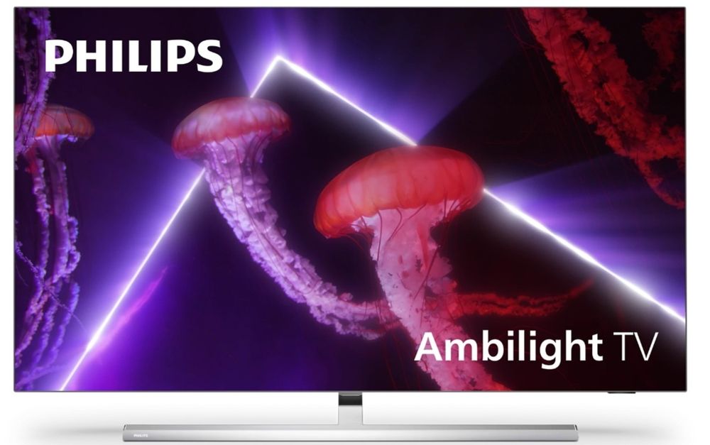 PHILIPS 48 0LED807/12