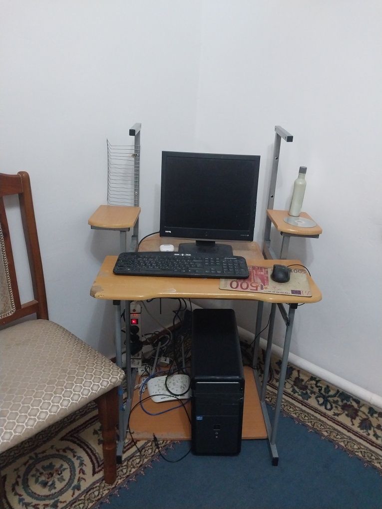 Компьютер настольный