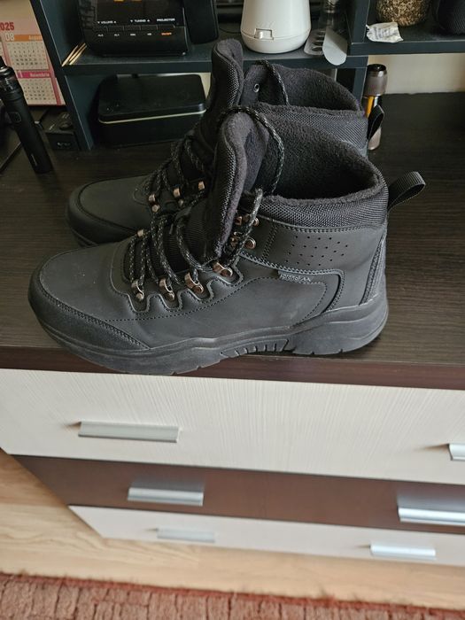 Ghete bărbați sprandi 42