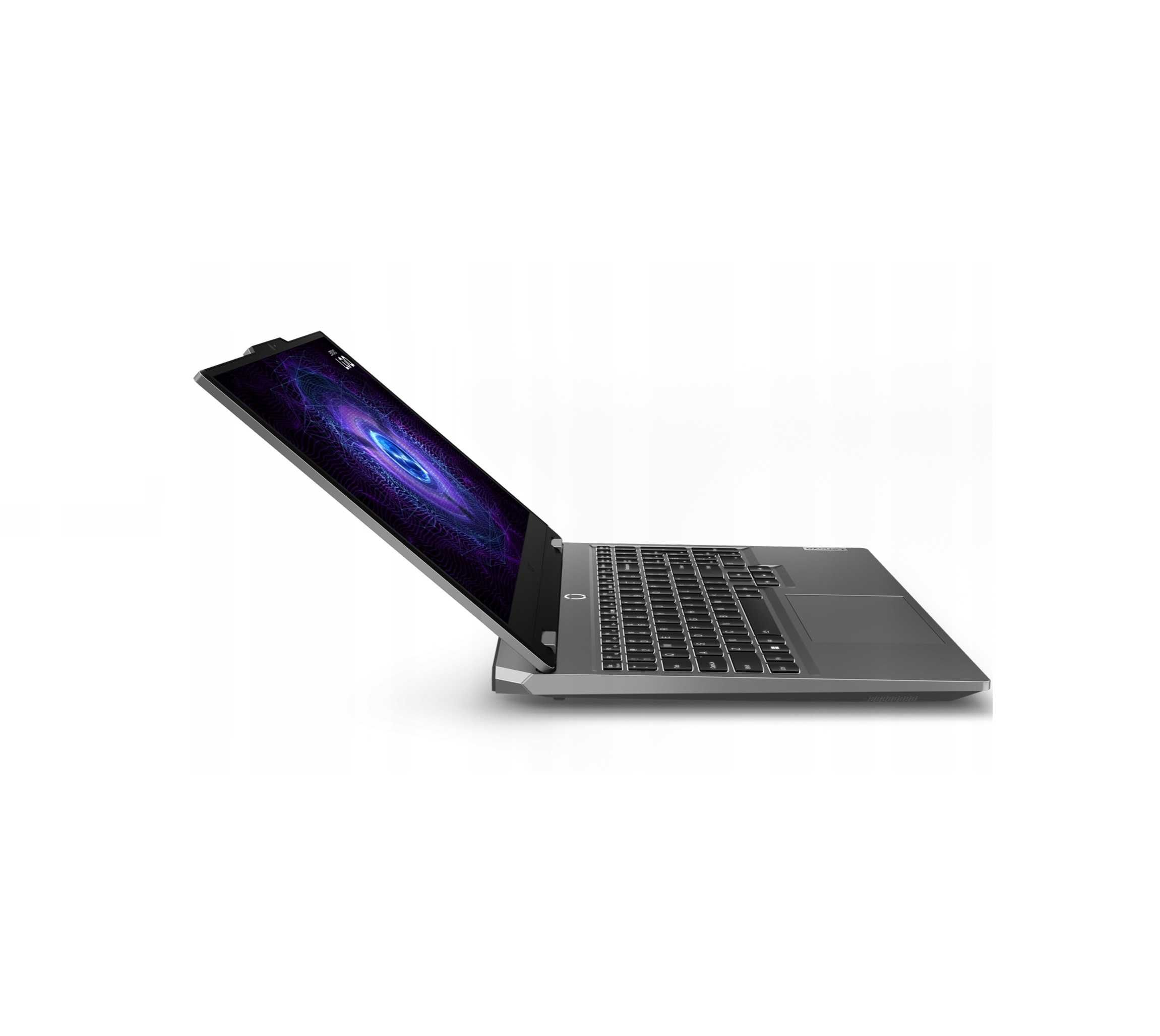 Ноутбук LENOVO LOQ GAMING R5-7235HS/12GB/512GB/RTX3050/15.6" FHD 144Hz