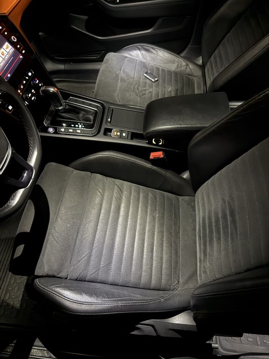 Vand VW Passat 4motion DSG 240cp