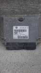 Ecu/ Calculator motor Magneti Marelli Skoda Fabia 036 906 034 CB