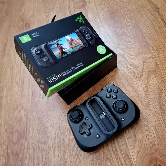 Controller Android